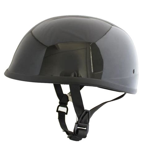 Custom Dot Approved Novelty Motorcycle Half Helmets