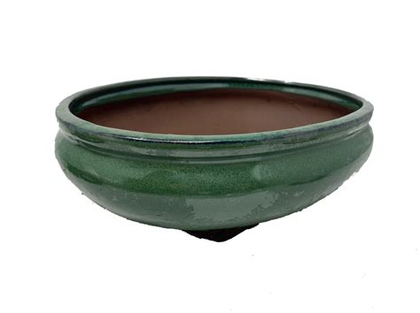 Bonsai Pots A Range Of Colours And Sizes Bonsai2U