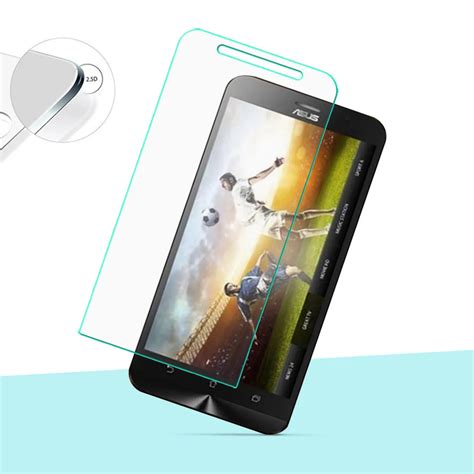 Glass For Asus Zenfone Go ZB500KL Tempered Glass For Asus ZenFone Go