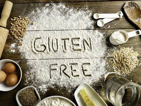 ¿es Peligroso Comer Alimentos Sin Gluten Si No Soy Celíaco