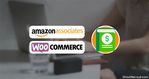 A Guide To Creating An Amazon Affiliates Site With Woocommerce