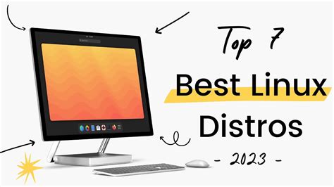 2023 S Ultimate Linux Distro Guide The Top 7 You Can T Miss NEW