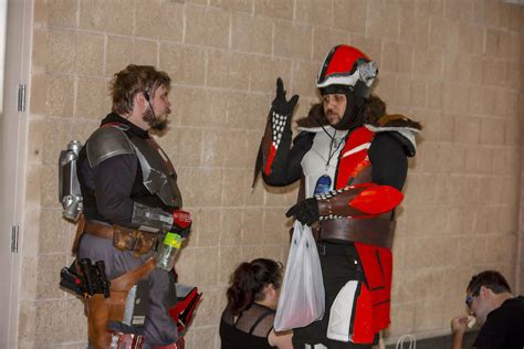 Everyone we saw at Tampa Bay Comic Con 2023 | Tampa | Creative Loafing ...