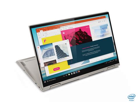 Lenovo Yoga C740 C740 14iml 14 In And C740 15iml 156 In 2 In 1