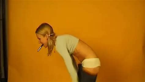 Lucie S First Casting A Teen Masturbating Her Blonde Pussy Amateur Amateur Porn Xhamster