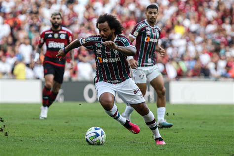 Fluminense X Flamengo Veja Informa Es E Onde Assistir Ao Cl Ssico