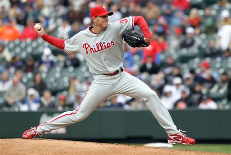 Philadelphia Phillies: Best Pitchers of 2010 | Bleacher Report | Latest ...