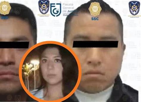 Detienen En Nuevo León E Hidalgo A Los Dos Policías Implicados En El