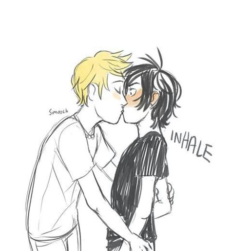 1000+ images about Nico on Pinterest | Nico di angelo, Kiss meme and Leo and nico