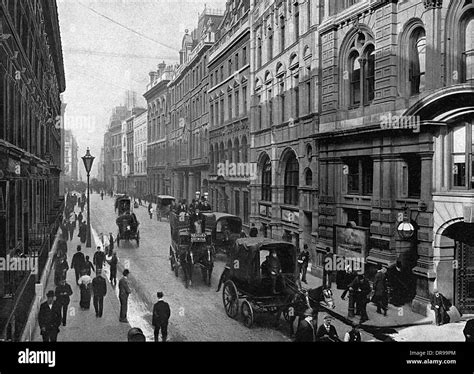 LEADENHALL STREET Stock Photo - Alamy