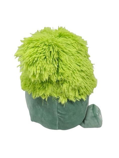 Squishmallows Official Kellytoys Plush Inch 12 Inch Bren The Green