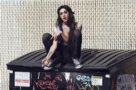 Adore Delano On New Album And Gender Interview Billboard