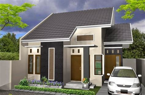 Cara Mendekorasi Rumah Tipe 36 Agar Tampak Elegan dan Mewah - BERNAS.id