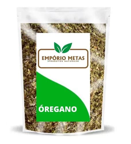 Or Gano Desidratado Natural Kg Mercadolivre