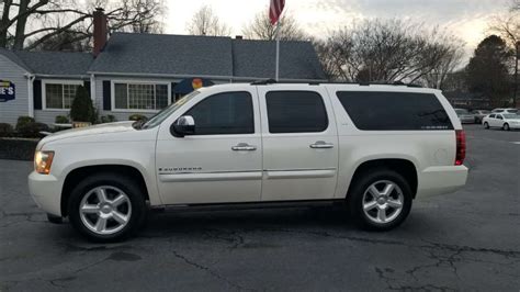 Chevrolet Suburban Uncle Joe S Cars Trucks