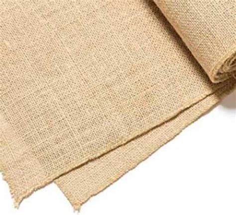 Any Color Plain Handloom Jute Clothes At Best Price In Rajkot M S Plastic