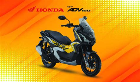 HONDA ADV160 Max Speed Motors