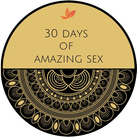 30 Day Sex Challenge Telegraph