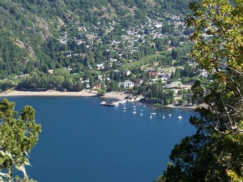 Turismo Cuáles Son Las Rutas Más Lindas En Neuquén Y Río Negro