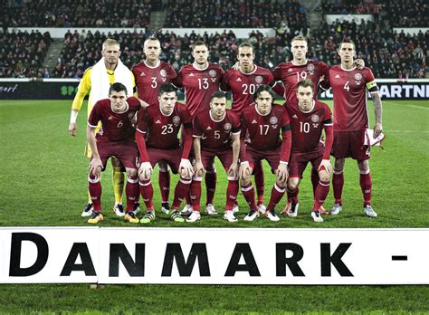 Spilforslag Sådan går det Danmark BT Betting bt dk