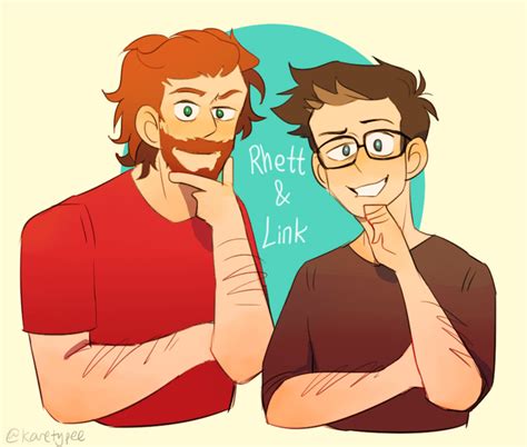 🍳🥞 Fanart Good Mythical Morning~ R Goodmythicalmorning