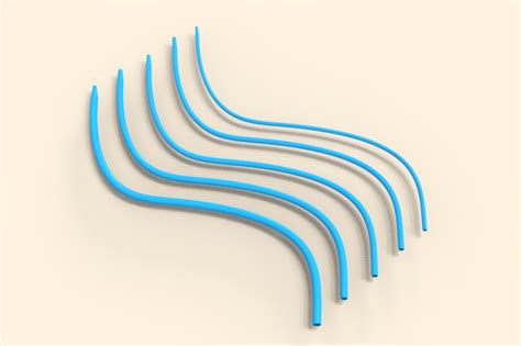 Ureteral Dilator Set Medical Device Manufacturer Blueneem