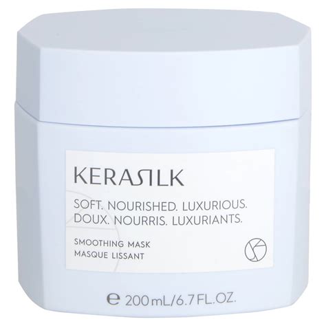 Kerasilk Smoothing Mask Beauty Care Choices