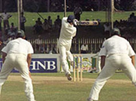 Atapattu Shapes For The Cut Espncricinfo