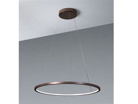 Berliner Ring Inlight Lampada A Sospensione By Mawa Design Design