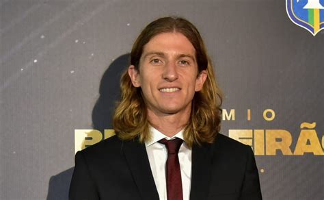 Flamengo Já Foi Comunicado Filipe Luís Surpreende E Toma Decisão Sobre Futuro Da Carreira