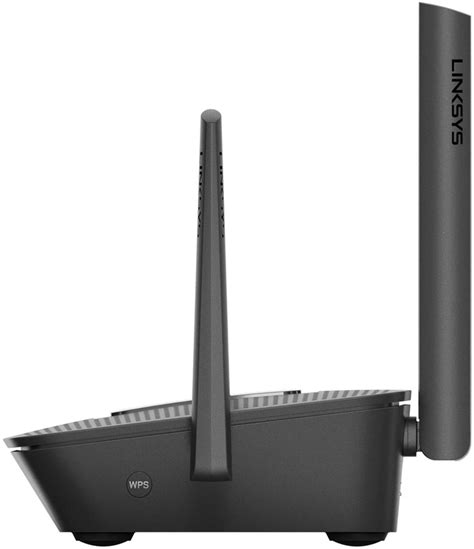 Linksys Mr Tri Band Mesh Wifi Router Kopen Ep Nl