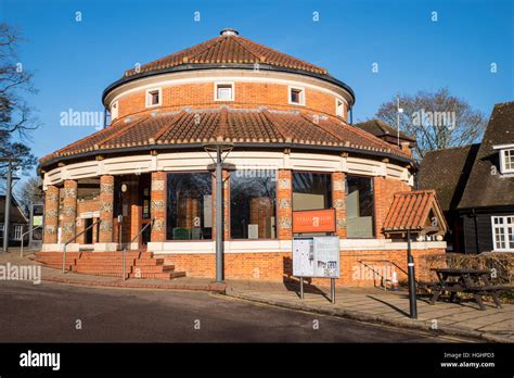 St Albans Verulamium Museum Hi Res Stock Photography And Images Alamy