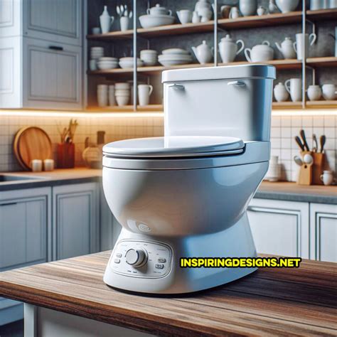 These Toilet Shaped Slow Cookers Will Be A Gas At Your Next Potluck