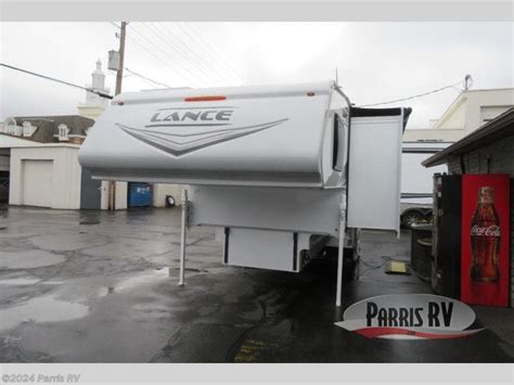 2022 Lance 1172 Lance Truck Campers RV for Sale in Murray, UT 84107 ...