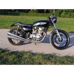 Motorfietsen Te Koop CafeRacerWebshop