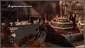 Abu L Nuqoud Of Damascus Memory Block 04 Assassin S Creed XBOX360