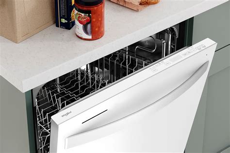 How To Fix The Error Code 44986 For Whirlpool Dishwasher Storables