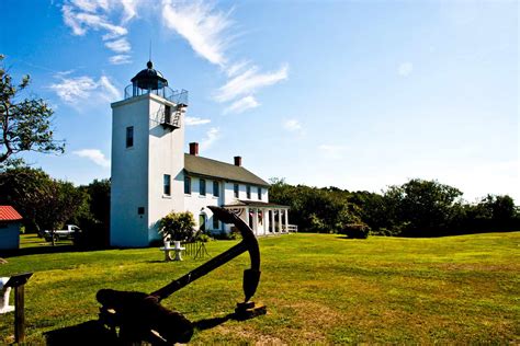 Long Island Lighthouses