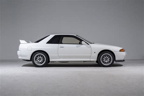 Nissan Skyline Gt R Bnr V Spec N Bingo