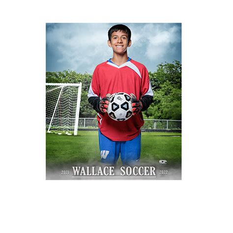 Order Here Wallace Ms Ranger Soccer Chaparral Photo