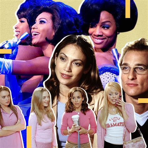 The Best Movies That Defined the 00s – Hello Kids Fun