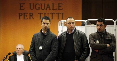 Ergastolo Ostativo I Mafiosi Usano La Carta Solo Quando Fa Comodo