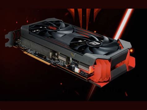 Every Radeon Rx 6600 Xt Graphics Card Announced For The Us Toms Hardware