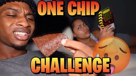 One Chip Challenge 2024 Reddit Malva Rozalin