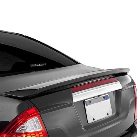 JKS Factory Style Rear Spoiler