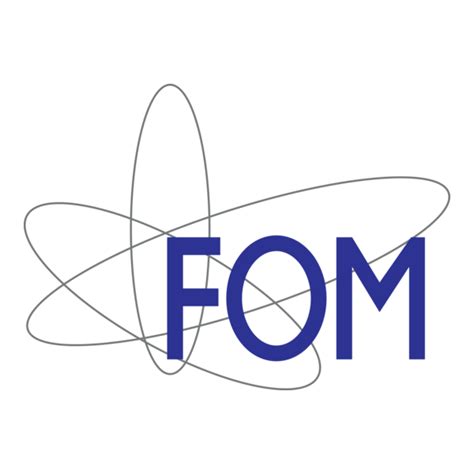 fom logo png vector eps
