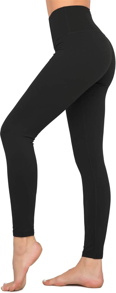 Dragon Fit Compression Yoga Pants With Inner Pockets In High Waist