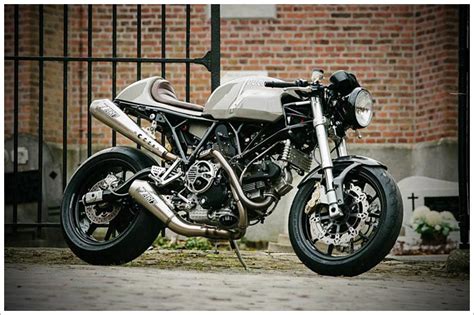 Ducati Sport Classic Cafe Racer Parts Reviewmotors Co