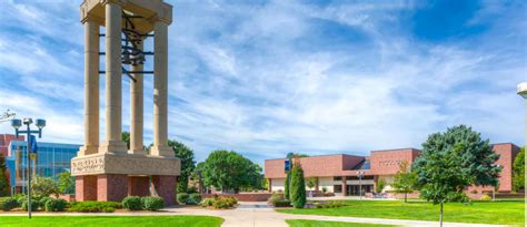 University of Nebraska at Kearney