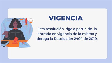 ResoluciÓn 2764 De 2022 BaterÍa Para La EvaluaciÓn De Factores De